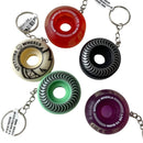 SPITFIRE KEY CHAIN WHEELS  ASSORTED COLORS【 スピットファイア キー チェイン ウィール アソート カラー 】