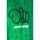 FUCKING JASON DILL APOCALYPTO BEACH DECK 8.18 【 ファッキンオウサム ジェイソン ディル アポカリプト ビーチ デッキ 】