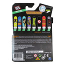 TECH DECK FLIP CURREN CAPLES PRO MODEL 【 テック デッキ フリップ カレン・ケープルス モデル 】