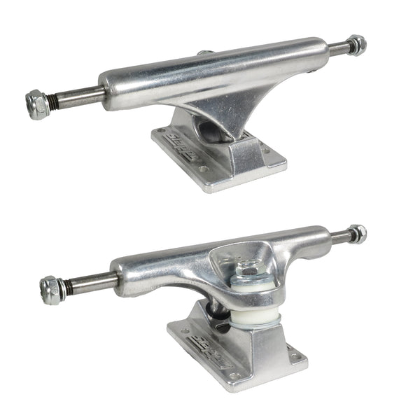 8.75 Slappy トラック ST1 CLASSIC POLISHED Slappy Trucks ST1 CLASSIC TRUCKS Polished 8.0
