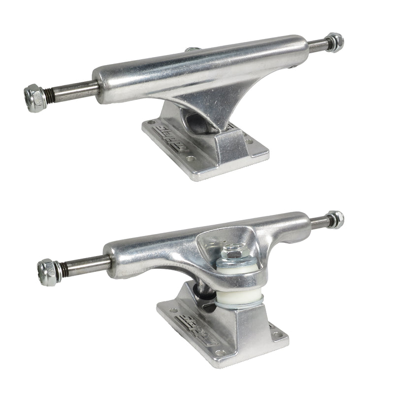 SLAPPY TRUCKS ST1 HOLLOW POLISHED 8.25【 スラッピー トラック ST1 ホロー ポリッシュド 】