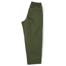POLAR SKATE CO. SURF PANTS DARK OLIVE 【 ポーラー サーフ パンツ ダーク オリーブ 】