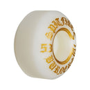 SPITFIRE BURNERS WHEEL 99DU 53mm 【 スピットファイヤー バーナーズ ウィール 】