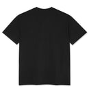 POLAR SKATE CO. OPEN FIELDS TEE BLACK 【 ポーラー オープン フィールド Tシャツ ブラック 】