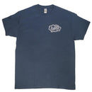 PARANOIA SLAPPYS FKDS SS TEE BLUE DUSK 【 パラノイア スラッピーズ  FKDS SS ティー ブルーダスク 】