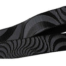 SPITFIRE BIGHEAD FILL JACQUARD SWIRL NICKEL BELT 【 スピットファイア ビッグヘッド フィル ジャカード スワール ニッケル ベルト 】