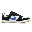 NIKE SB ALLEYOOP GUM WHITE / BLACK / TEAM ROYAL 【 ナイキSB アリウープ ホワイト / ガム / チーム ロイヤル 】