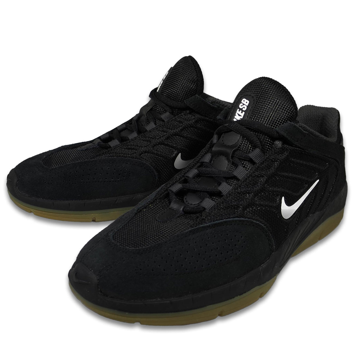 NIKE SB VERTEBRAE BLACK【 ナイキSB バータブレイ ブラック