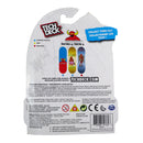 TECH DECK TOY MACHINE MONSTER MODEL 【 テック デッキ トイマシーン モンスター モデル 】