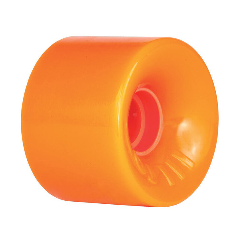 OJ III HOT JUICE 60mm ORANGE 78A 【 OJ 3 ホットジュース オレンジ ソフトウィール 】