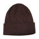 SPITFIRE CLASSIC SWIRL OVERLAY BEANIE BROWN 【 スピットファイア クラシック スワール オーバーレイ  ビーニー ブラウン 】