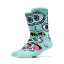 HEROIN MUTATION SOCK 【 へロイン ミューテーショ ソックス  】