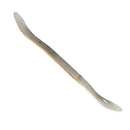 GRIZZLY STAMP BEAR TIFFANY DECK 7.37 WHITE【 グリズリー スタンプ ベアー ティファニー デッキ ホワイト 】