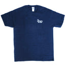 DAVE’S NEW YORK VINTAGE LOGO T-SHIRTS NAVY【 デイヴス ニュー ヨーク ビンテージ ロゴ  Tシャツ ネイビー 】