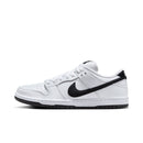 NIKE SB DUNK LOW PRO WHITE / BLACK 【 ナイキ エスビー ダンク ロー プロ ホワイト / ブラック 】