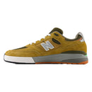 NEW BALANCE NUMERIC ANDREW REYNOLDS 933 MNO BROWN / GREY【 ニューバランス ヌメリック アンドリュー レイノルズ 933 MNO ブラウン / グレイ スケート シューズ 】