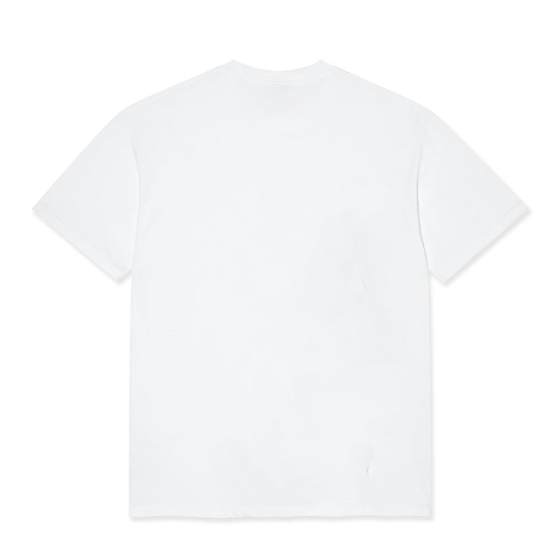 LOWCARD BLACK WIDOW T-SHIRTS WHITE 【 ローカード ブラック ウィドウ Tシャツ ホワイト 】