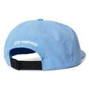 POLAR SKATE CO. LIGHTWEIGHT CAP PERIWINKLE 【 ポーラー ライトウェイト キャップ ペリウィンクル 】