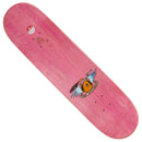 TOY MACHINE  MONSTER ASSORTED DECK 8.0 PINK 【 トイマシーン モンスター アソート デッキ ピンク 】