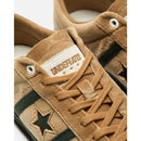 CONVERSE x UNDEFEATED ONE STAR ACADEMY PRO OX BROWN CONS【 コンバース × アンデフィーテッド ワンスター アカデミー プロ OX ブラウン コンズ 】