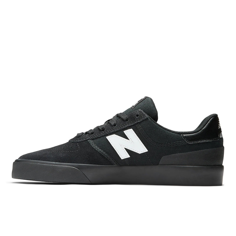 NEW BALANCE NUMERIC 272 BWD BLACK 【 ニューバランス ヌメリック 272 BWD ブラック スケート シューズ 】