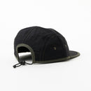 POLAR SKATE CO. VILDE CAP BLACK【 ポーラー ヴィルデ キャップ ブラック 】