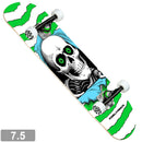 POWELL PERALTA RIPPER ONE OFF GREEN BIRCH COMPLETE 7.5 【 パウエル ペラルタ リッパー ワン オフ グリーン バーチ コンプリート 7.5 】