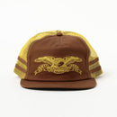 ANTI HERO BASIC EAGLE CAP 【 アンタイヒーロー ベーシック イーグル メッシュ キャップ  】