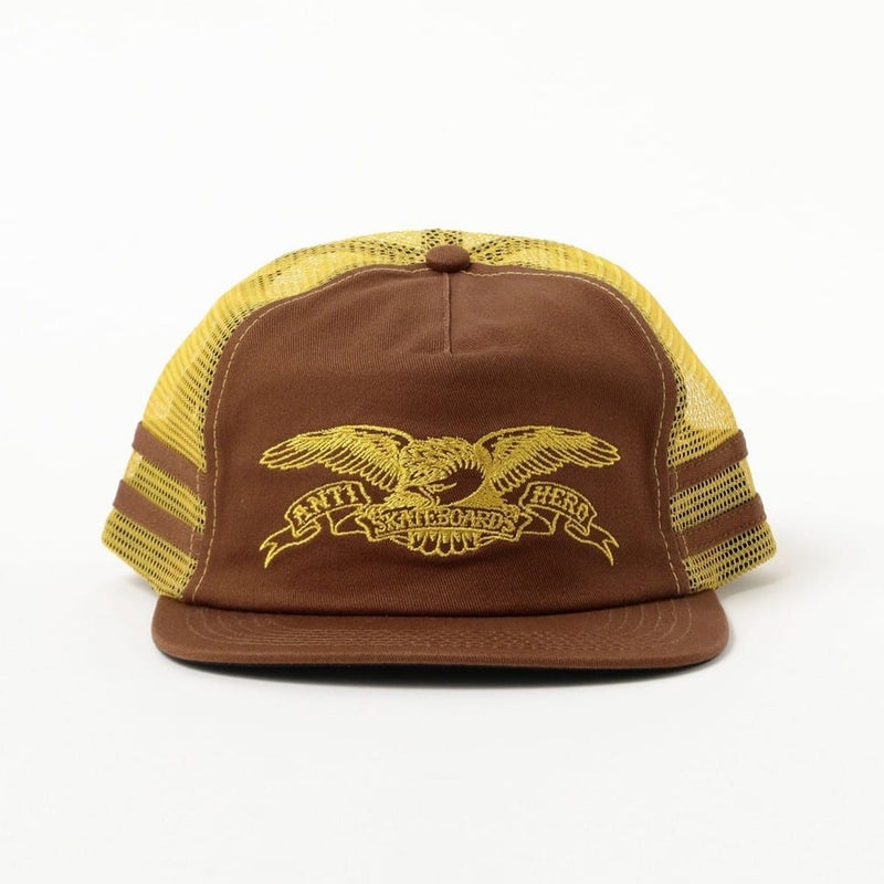 ANTI HERO BASIC EAGLE CAP 【 アンタイヒーロー ベーシック イーグル