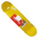 CHOCOLATE JORDAN TRAHAN FIENDIN THE FUNK DECK 8.25【 チョコレート ジョーダン トラハン フィーンド ザ ファンク デッキ 】