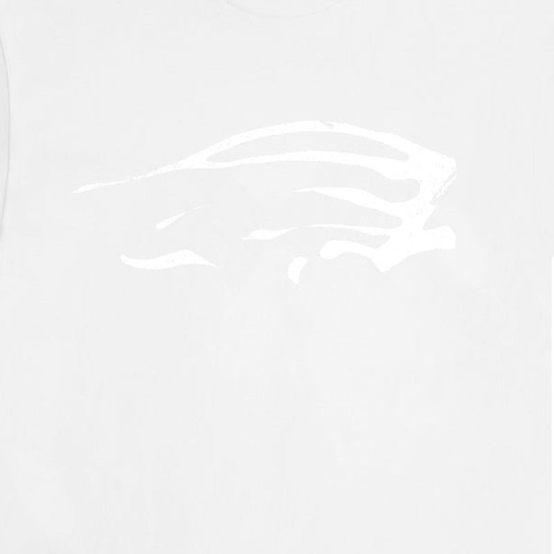 LIMOSINE WING TEE WHITE 【 リモジン ウィング Tシャツ ホワイト 】