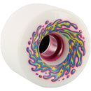 SLIME BALLS OG SLIME WHITE 78A 66mm 【 スライムボールズ OG スライム ホワイト ウィール 】