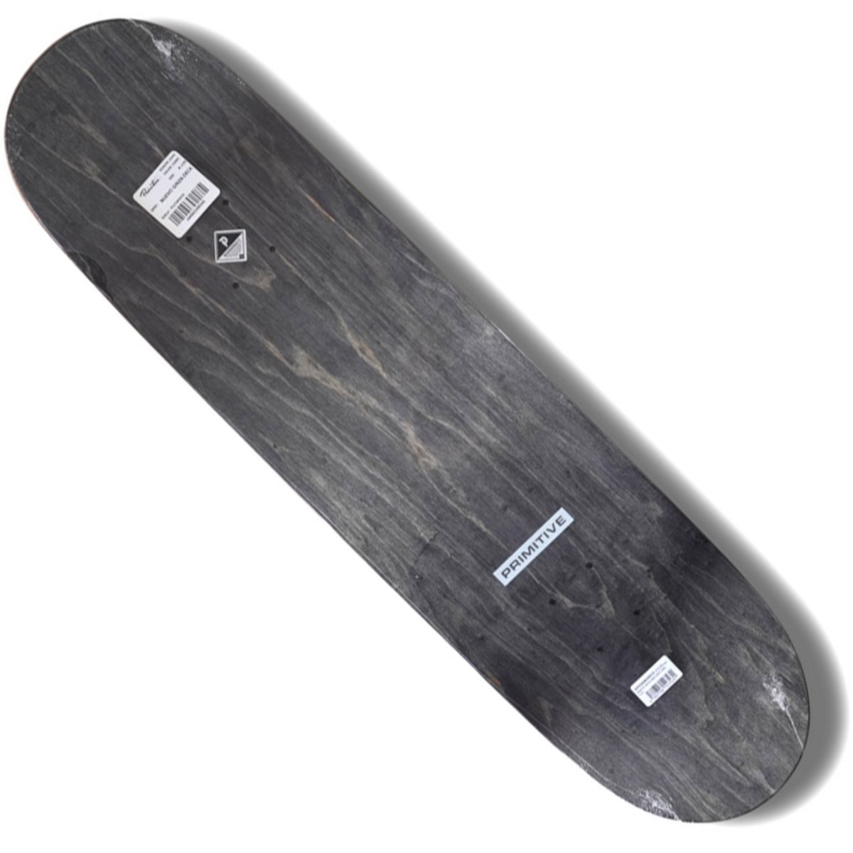 PRIMITIVE プリミティブ NUEVO GINZA DECK 8.125 PRMITIVE NUEVO GINZA DECK 8.125 CAMO 【 プリミティブ ヌエヴォ
