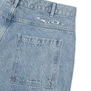 WKND GENE’S JEANS OG LIGHT WASH PANTS 【 ウィークエンド ジーンズ ジーンズ OG ライト ウォッシュ 】