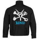 POWELL-PERALTA VATO RAT JACKET BLACK 【  パウエル ペラルタ バト ラット ジャケット ブラック 】