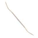 HEROIN BRAIN ON EGGS DECK 9.5 TEAL【 ヘロイン ブレイン オン エッグス ティール デッキ 】