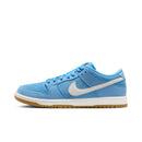 NIKE SB DUNK LOW PRO ISO UNIVERSITY BLUE 【 ナイキ エスビー ダンク ロー プロ ユニバーシティ ブルー 】