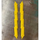 LIL JAWNS SKATEBOARD RAILS WIDE BOLT JAWNS 【 リルジョーンズ スケートボード レイルズ  ワイド ボルト ジョーンズ 】