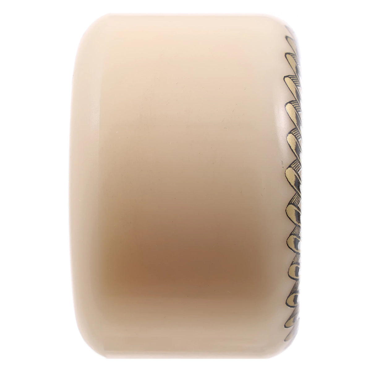 BONES X-FORMULA54㎜99a V7 Bones X Formula Double Lock 99a V7 Skateboard Wheels - 54mm