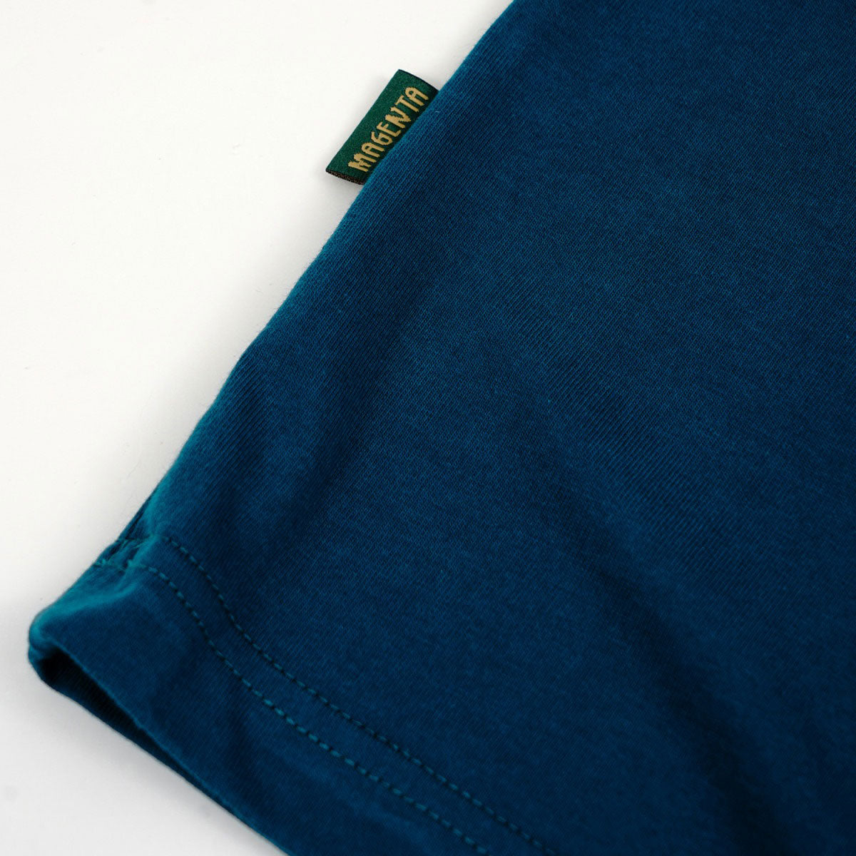 MAGENTA LE GIFT TEE DEEP BLUE【 マゼンタ ル ギフト Tシャツ 
