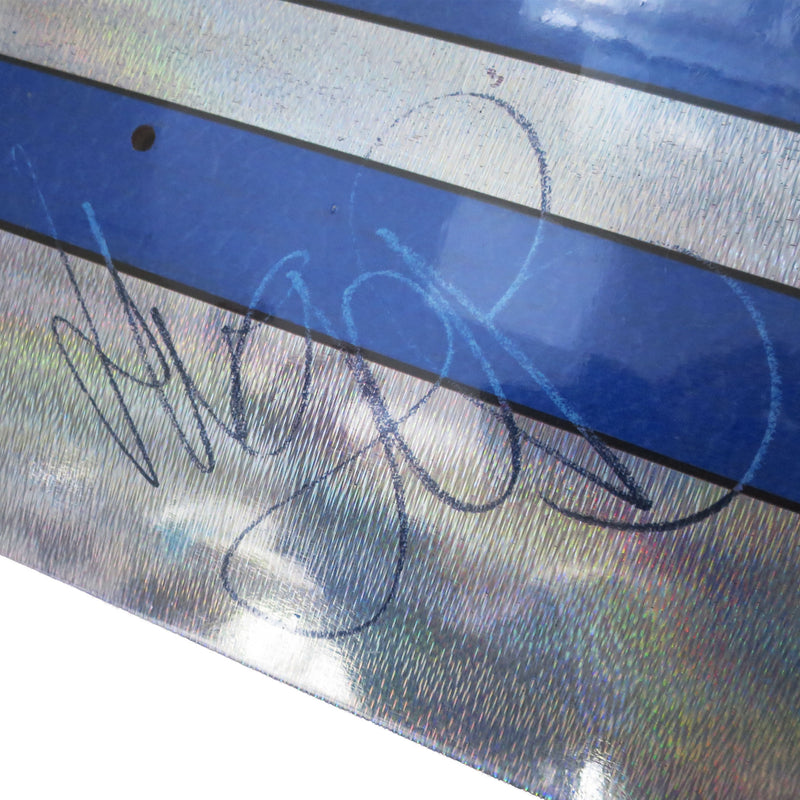 LIMOSINE HUGO BOSERUP SPEEDY DECK 8.25【 リモジン ヒューゴ ボズラップ スピーディー デッキ 】