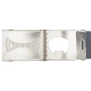 INDEPENDENT SPAN WEB BELT CHARCOAL 【 インディペンデント スパン ウェブ ベルト チャコール 】