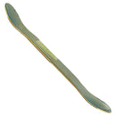 WKND BORDER LOGO DECK 8.125 BLUE【 ウィークエンド ボーダー ロゴ デッキ ブルー 】