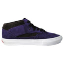 VANS SKATE HALF CAB CROC GRAPE SHOES 【 バンズ スケート ハーフ キャブ クロコ グレープ シューズ 】