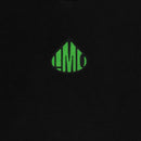 LIMOSINE DROPPER TEE BLACK 【 リモジン ドロッパー Tシャツ ブラック 】