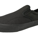 POSSESSED SHOE.Co ISLAND UPSETTERS SKATE GANG BLACK / BLACK【 ポゼスト アイランド アップセッターズ スケート ギャング ブラック / ブラック シューズ 】