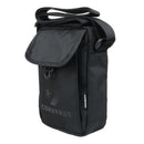 CONVERSE SHOULDER BAG BLACK 【 コンバース ショルダー バッグ ブラック 】