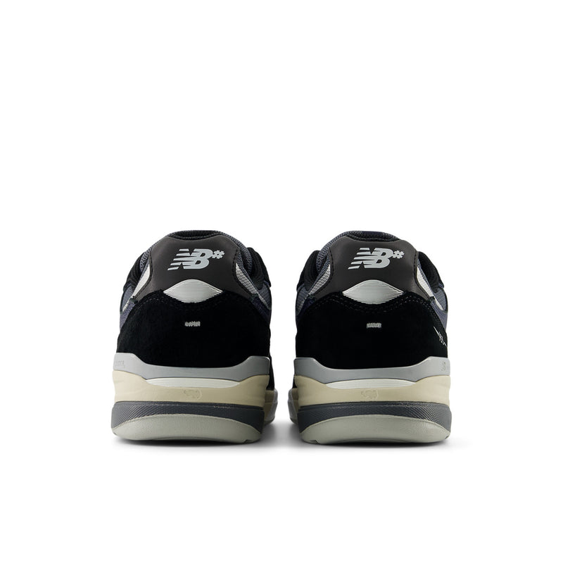 NEW BALANCE NUMERIC 933 BNT BLACK 【 ニューバランス ヌメリック 933