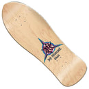 SMA JEF HARTSEL SERIES 4 DECK 10.25 GREEN 【 サンタモニカ エアラインズ ジェフ ハートセル  デッキ グリーン 】