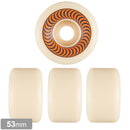 SPITFIRE FORMULA FOUR OG CLASSIC WHEEL 99A 53mm 【 スピットファイアー フォーミュラ フォー OG クラシック ウィール 】